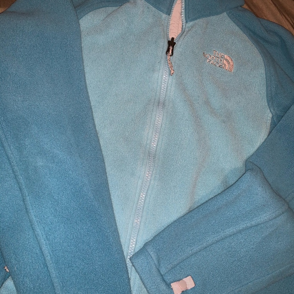 Northface jacket